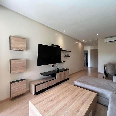 Appartement De Luxe A Marrakech 马拉喀什 外观 照片