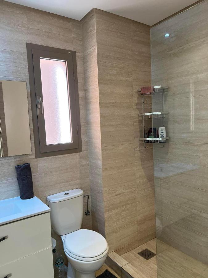 Appartement De Luxe A Marrakech 马拉喀什 外观 照片