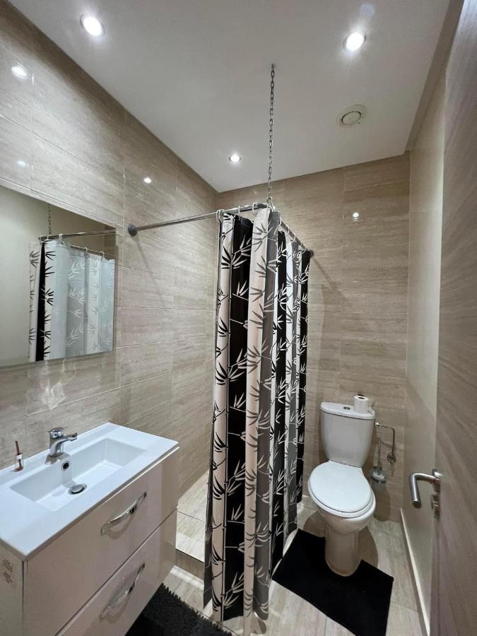 Appartement De Luxe A Marrakech 马拉喀什 外观 照片