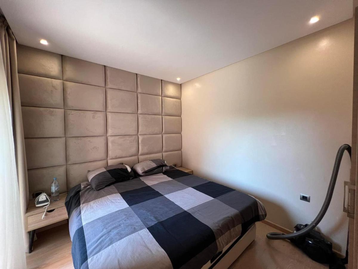 Appartement De Luxe A Marrakech 马拉喀什 外观 照片